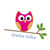 Owlet Gifts Logo