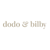 Dodo & Bilby Logo