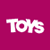 Toys Games Gifts Logo