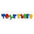 Toyzstore Logo