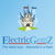 ElectricGemZ Logo