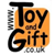 Toy and Gift Logo
