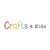 Crafts 4 Kids Logo