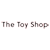 The Toy Shop Logo