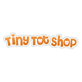Tiny Tot Shop logo