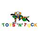 Toys 'N' Tuck logo