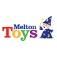 Melton Toys logo