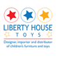 Liberty House Toys Logo