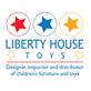 Liberty House Toys logo