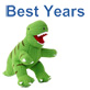 Best Years logo