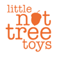 Little Nut Tree Toys logo