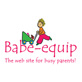 Babe-equip logo