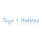 Toys and Hobbies logo