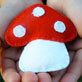 Toadstool Toys logo