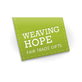 Weaving Hope logo