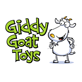 Giddy Goat Toys logo
