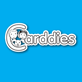 Carddies logo