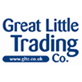 Great Little Trading Company logo