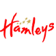 Hamleys Toy Shop logo