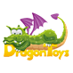 Dragon Toys logo