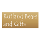 Rutland Bears and Gifts logo