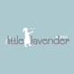 The Little Lavender Tree logo