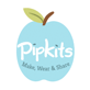 Pipkits logo