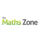 The Maths Zone logo