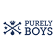 Purely Boys logo