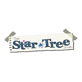 The Star Tree Studio logo