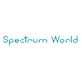 Spectrum World logo