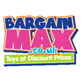 BargainMax logo