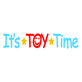 It's Toy Time logo