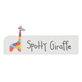 Spotty Giraffe logo