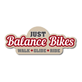 Just Balance Bikes logo