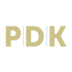 PDK Toy Shop logo