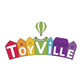 Toyville logo