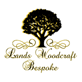 Lands Woodcraft logo