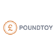 Poundtoy logo