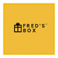 Fred's Box logo