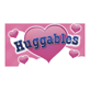 Huggables logo