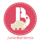 Junior Bambinos logo