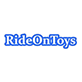 Ride On Toys logo