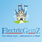 ElectricGemZ Logo