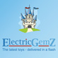 ElectricGemZ logo