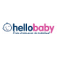 Hello Baby logo