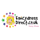 Fancy Dress Direct logo