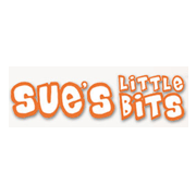 Sue's Little Bits Logo