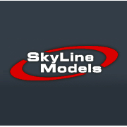 Skyline Models Logo