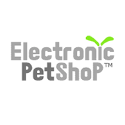 Electronic Pet Shop Logo